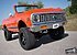1972 Chevrolet Blazer for sale 101115923